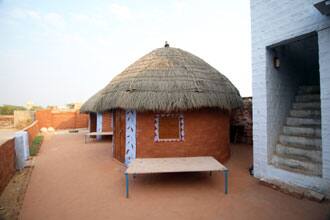 TG Stays Salawas, Jodhpur 3